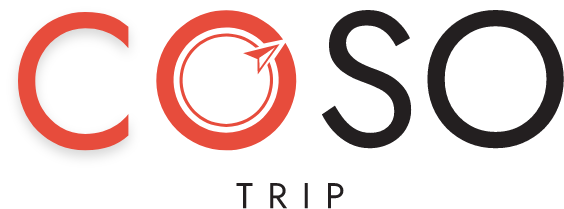 Coso Trip Coso Trip